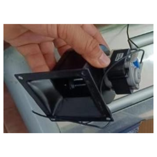 Blower y/o ventilador VESTECC