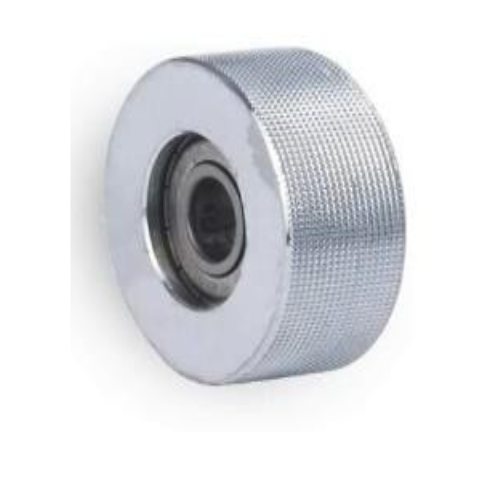 Rueda de sellado moleteado VESTECC